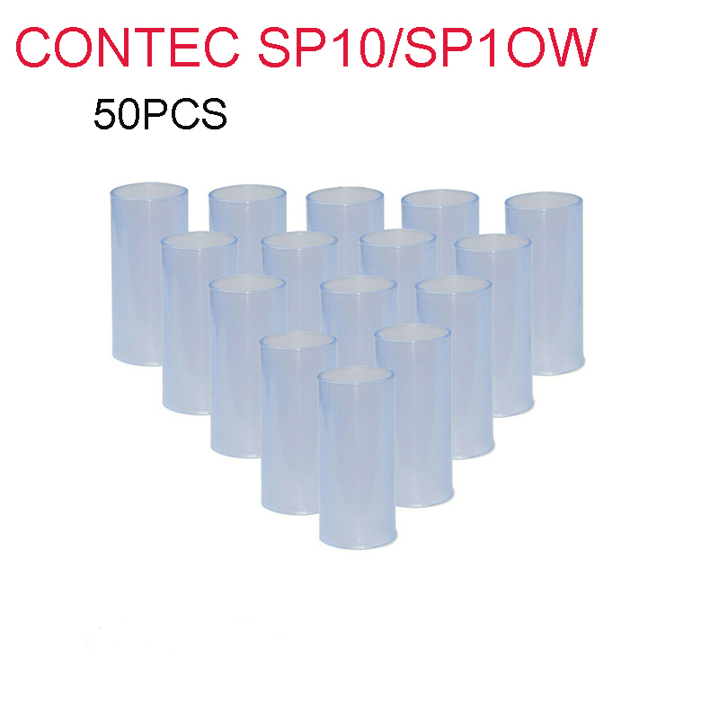 Spirometer Lung Function - 20/50/100pcs Reusable mouth pieces Blowpipe For