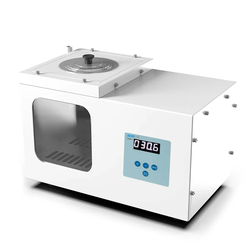 Laboratory Water Bath Constant - огляд і ціна Water Bath Laboratory