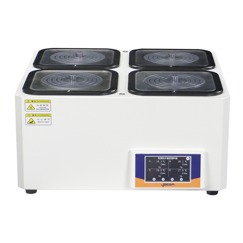 Four-hole Touch Screen Corrosi - огляд і ціна Water Bath Laboratory