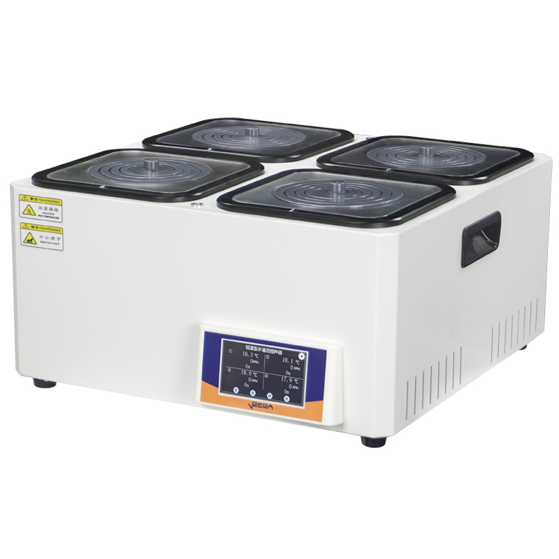 Four-hole Touch Screen Corrosi - огляд і ціна Water Bath Laboratory