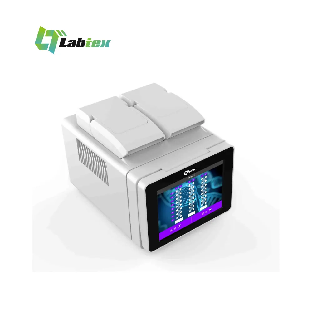Labtex Dual-Block Super Gradie - огляд і ціна Medical Lab Machines