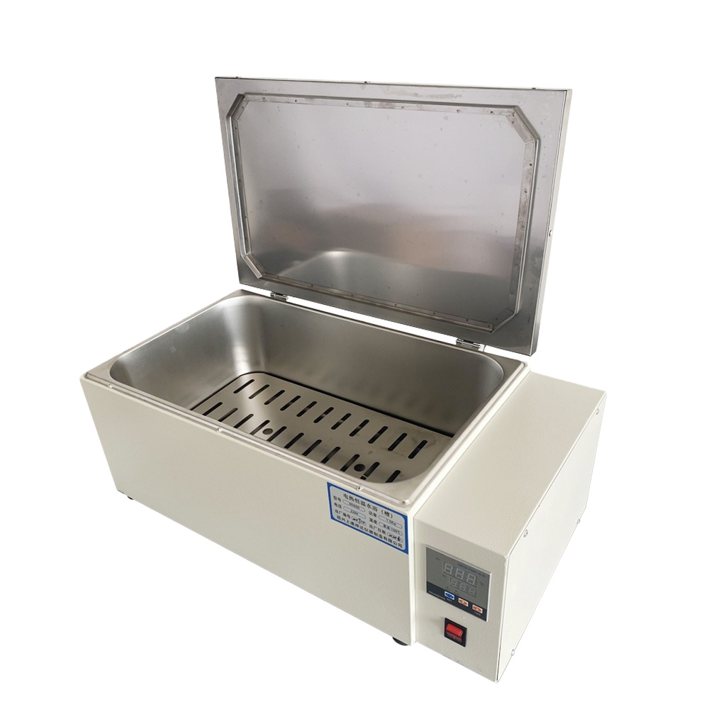 Sujin constant temperature lab - огляд і ціна Water Bath Laboratory