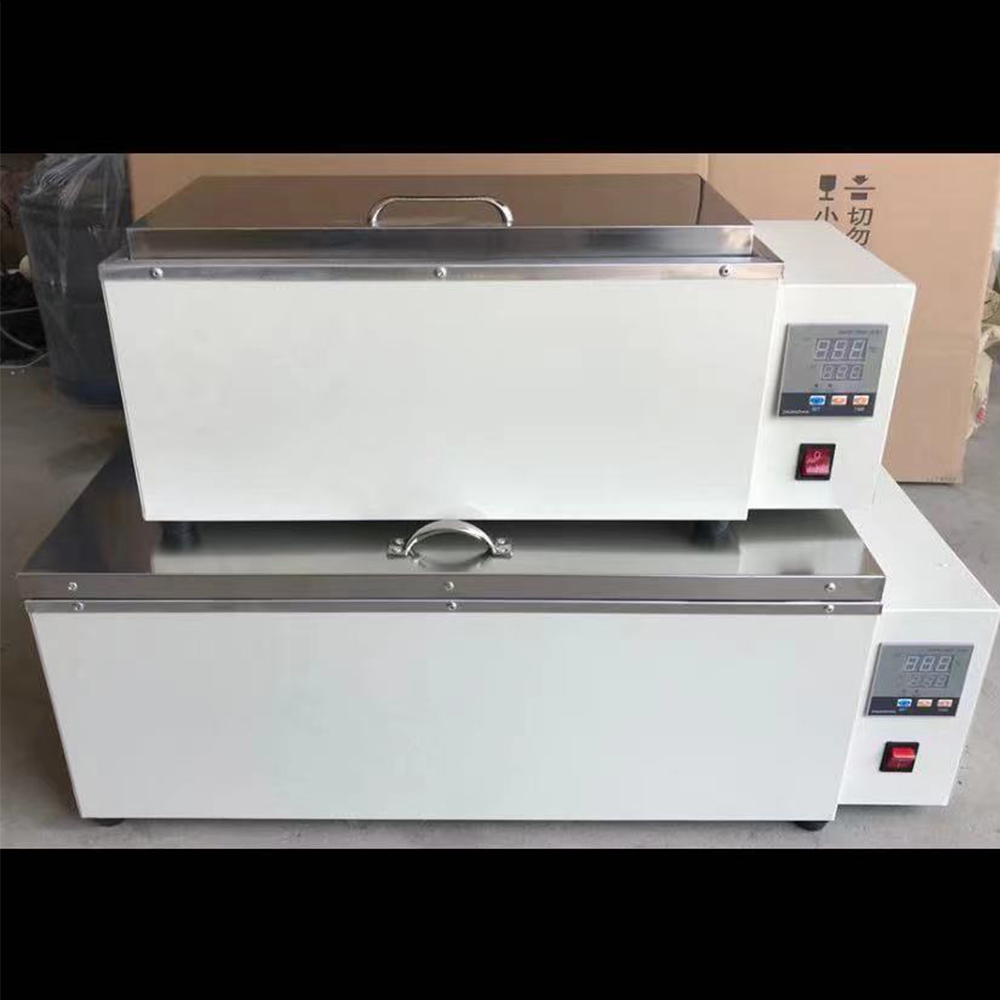 Sujin constant temperature lab - огляд і ціна Water Bath Laboratory