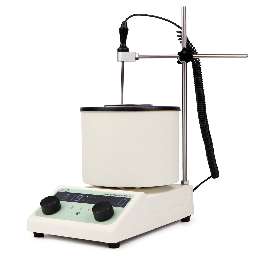 Laboratory Equipment 1 Liter M - огляд і ціна Water Bath Laboratory