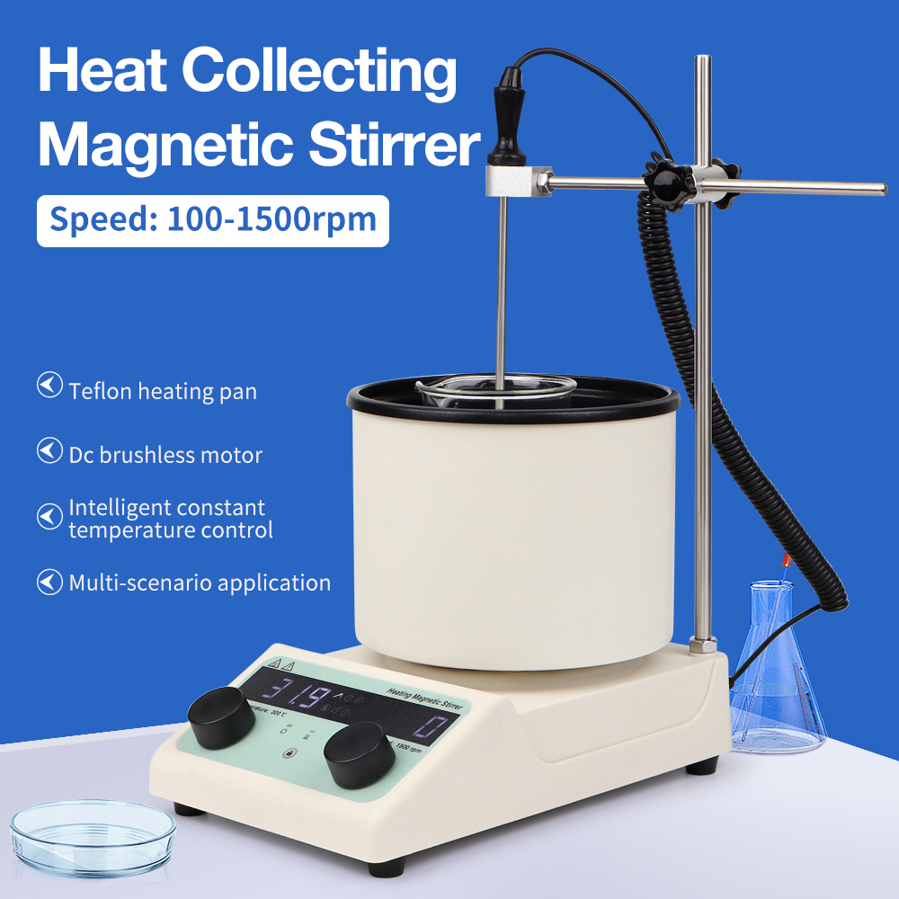 Laboratory Equipment 1 Liter M - огляд і ціна Water Bath Laboratory
