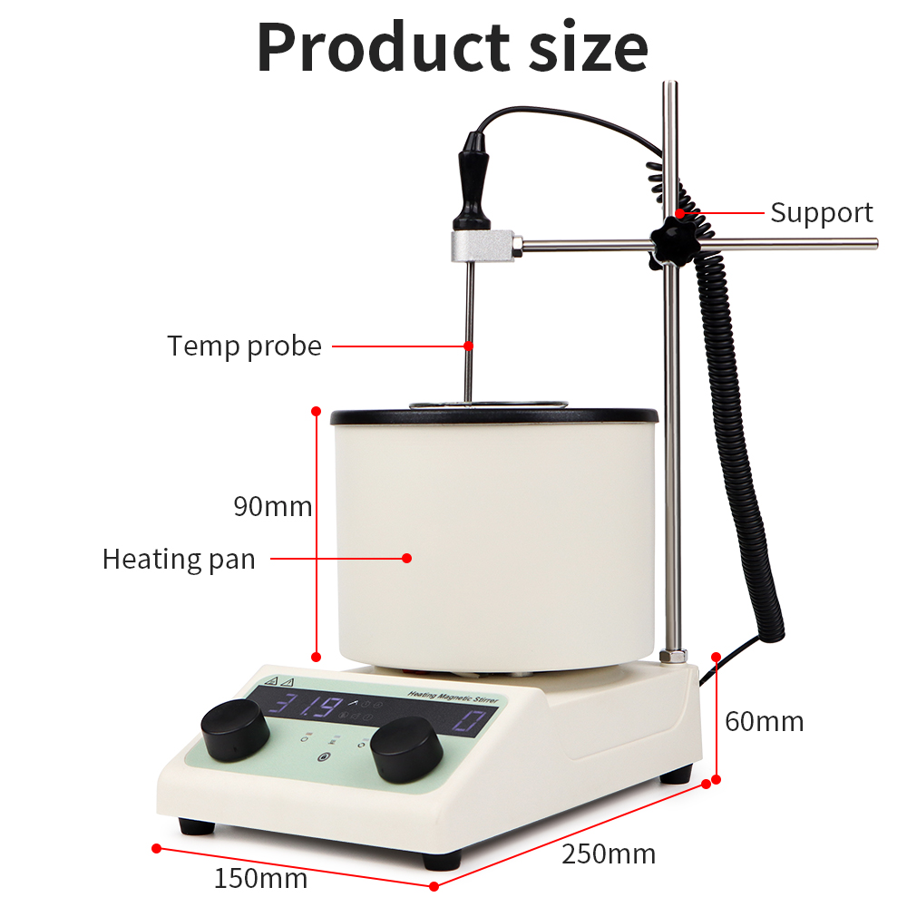 Laboratory Equipment 1 Liter M - огляд і ціна Water Bath Laboratory