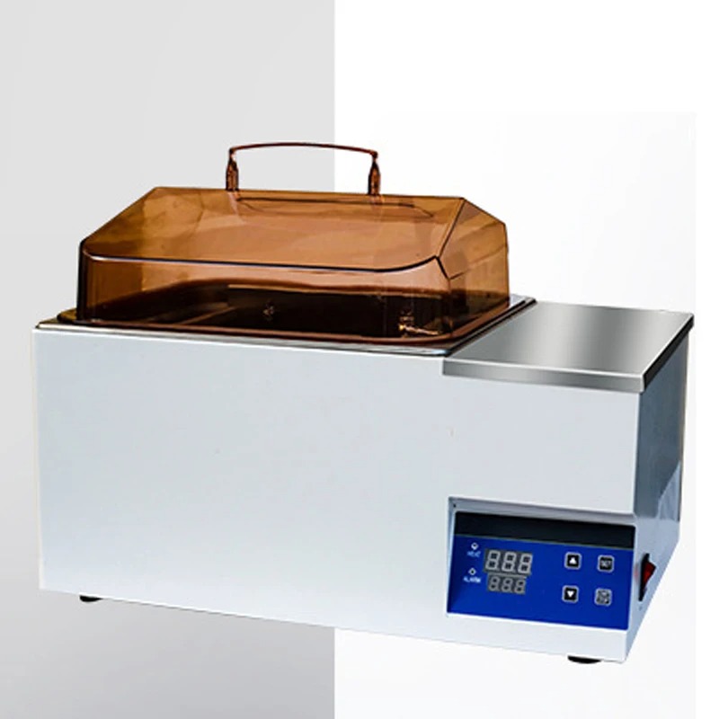 NYH-4Z Digital Display Constan - огляд і ціна Water Bath Laboratory