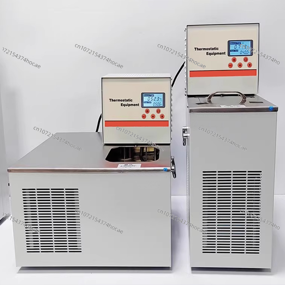 Laboratory digital circulator  - огляд і ціна Water Bath Laboratory
