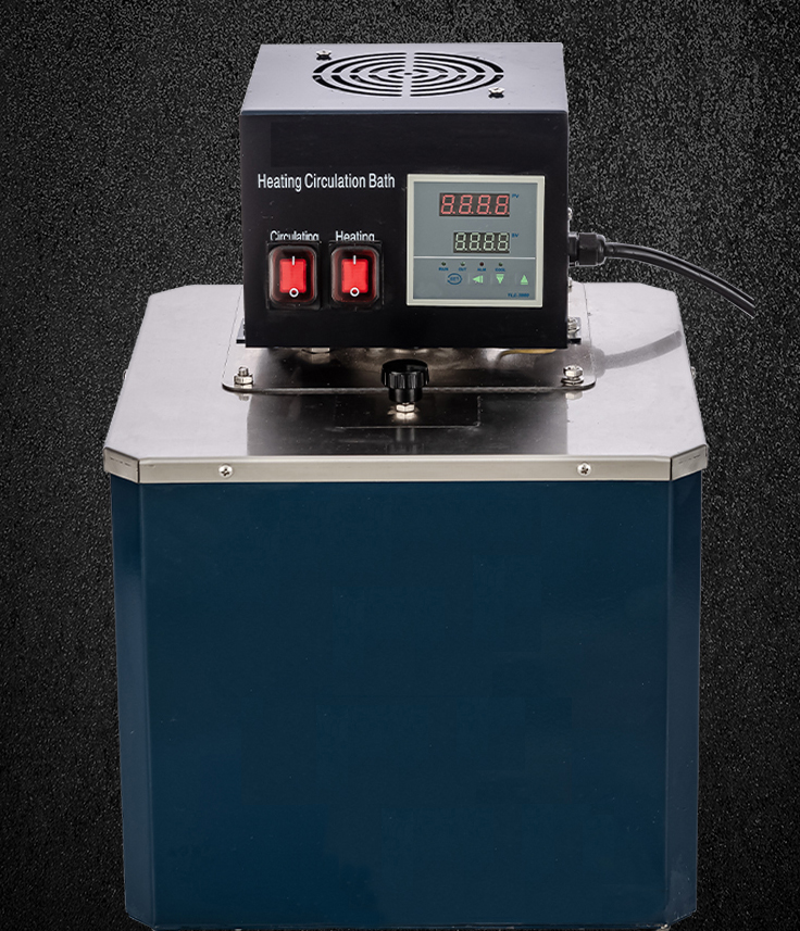USA Laboratory 0-400°C Thermos - огляд і ціна Water Bath Laboratory