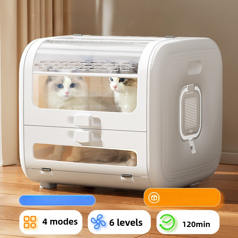 Smart Pet Drying Box Large Spa - огляд і ціна Water Bath Laboratory