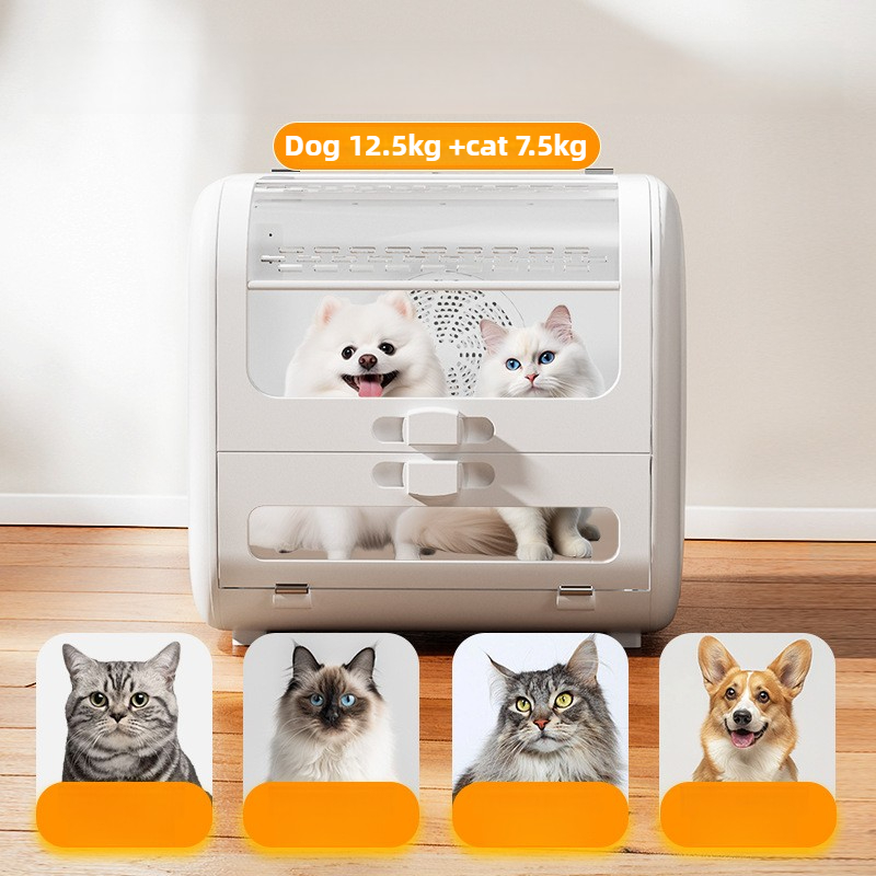 Smart Pet Drying Box Large Spa - огляд і ціна Water Bath Laboratory