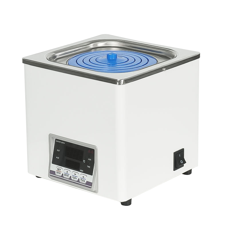 LCD Digital Display Thermostat - огляд і ціна Water Bath Laboratory