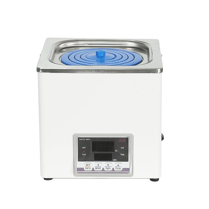 LCD Digital Display Thermostat - огляд і ціна Water Bath Laboratory