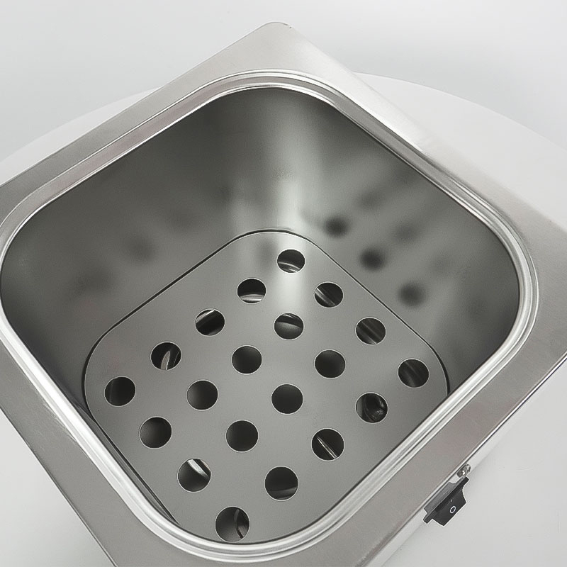 LCD Digital Display Thermostat - огляд і ціна Water Bath Laboratory
