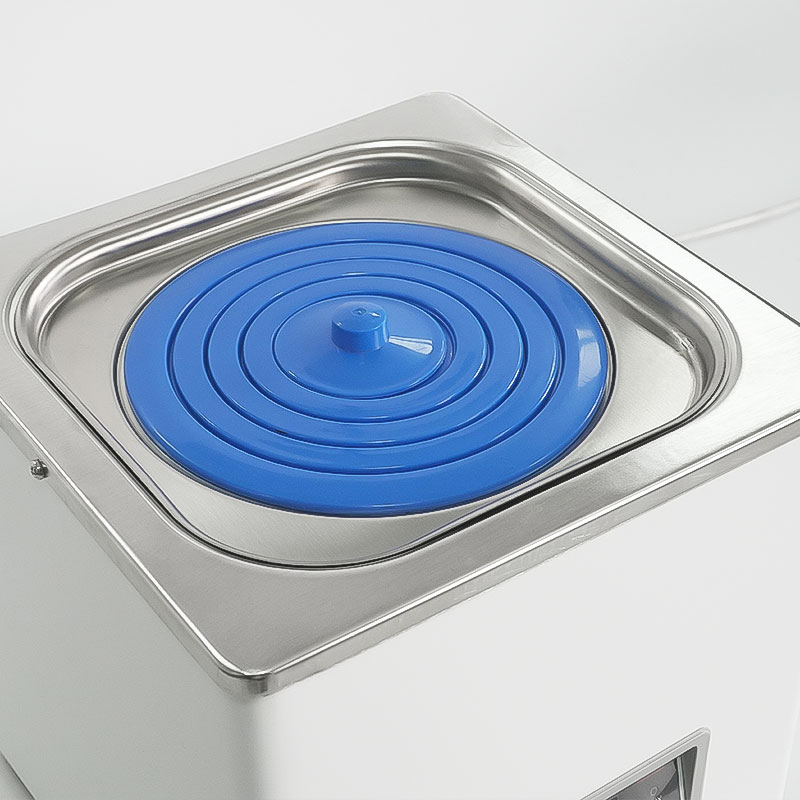 LCD Digital Display Thermostat - огляд і ціна Water Bath Laboratory