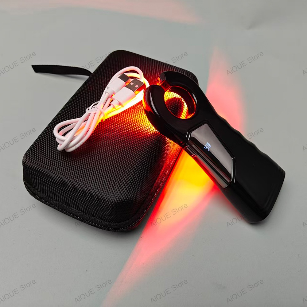 AiQUE Vein Locator with Storag - огляд і ціна Medical Lab Machines