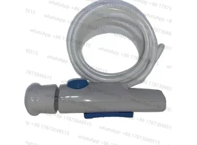 1Pcs for waterpik flosser  han - огляд і ціна Water Bath Laboratory