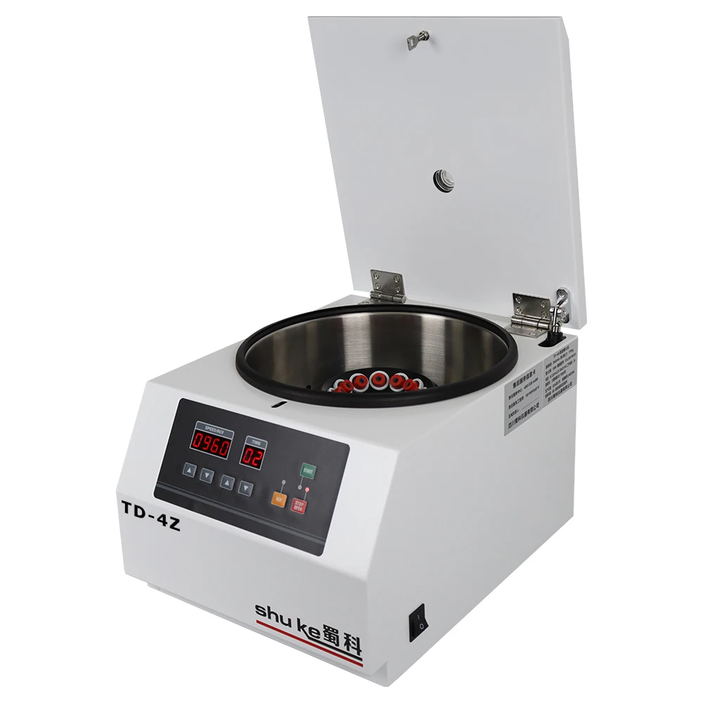 Factory Sell Medical Clinical  - огляд і ціна Medical Lab Machines