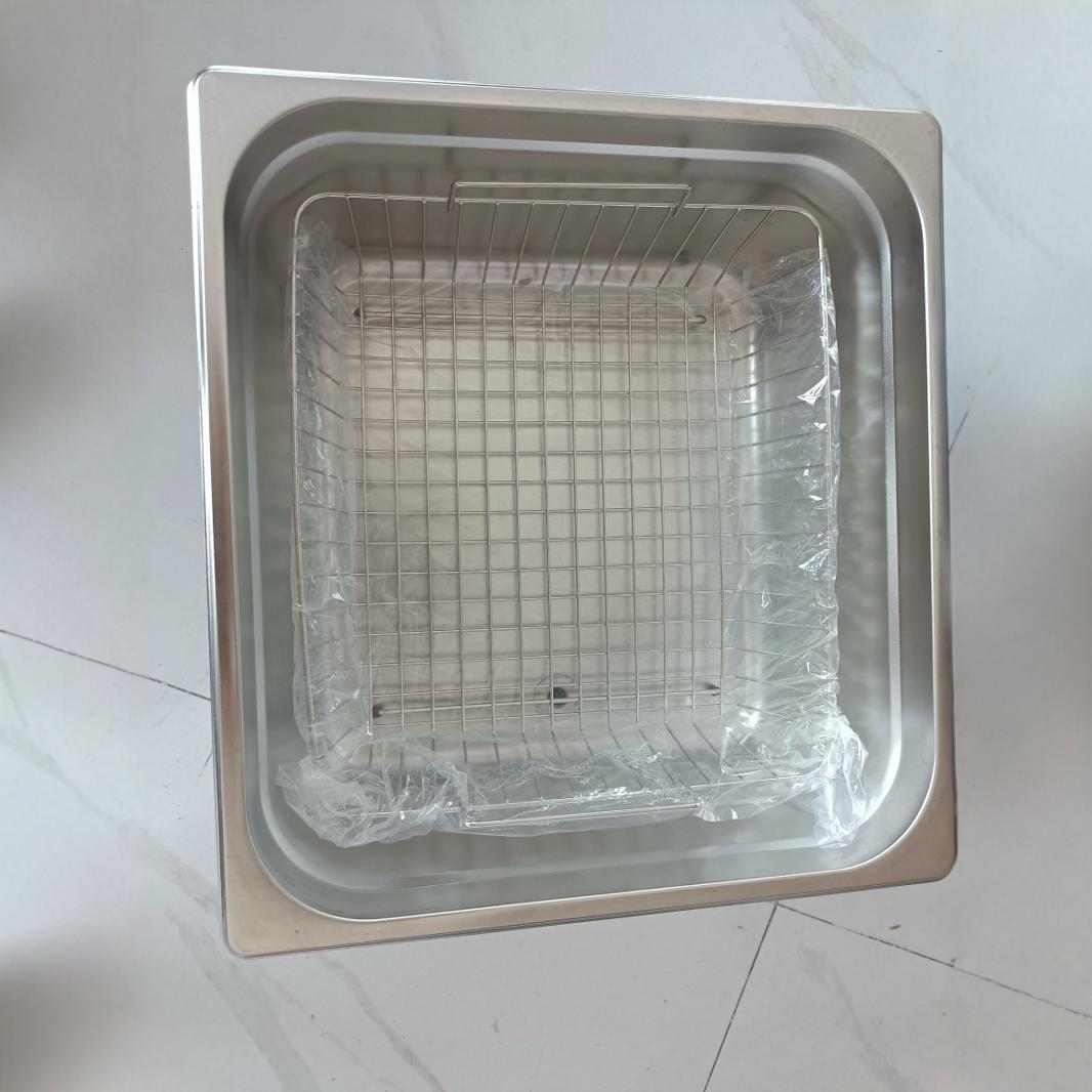 Ultrasonic shock cleaning mach - огляд і ціна Medical Lab Machines