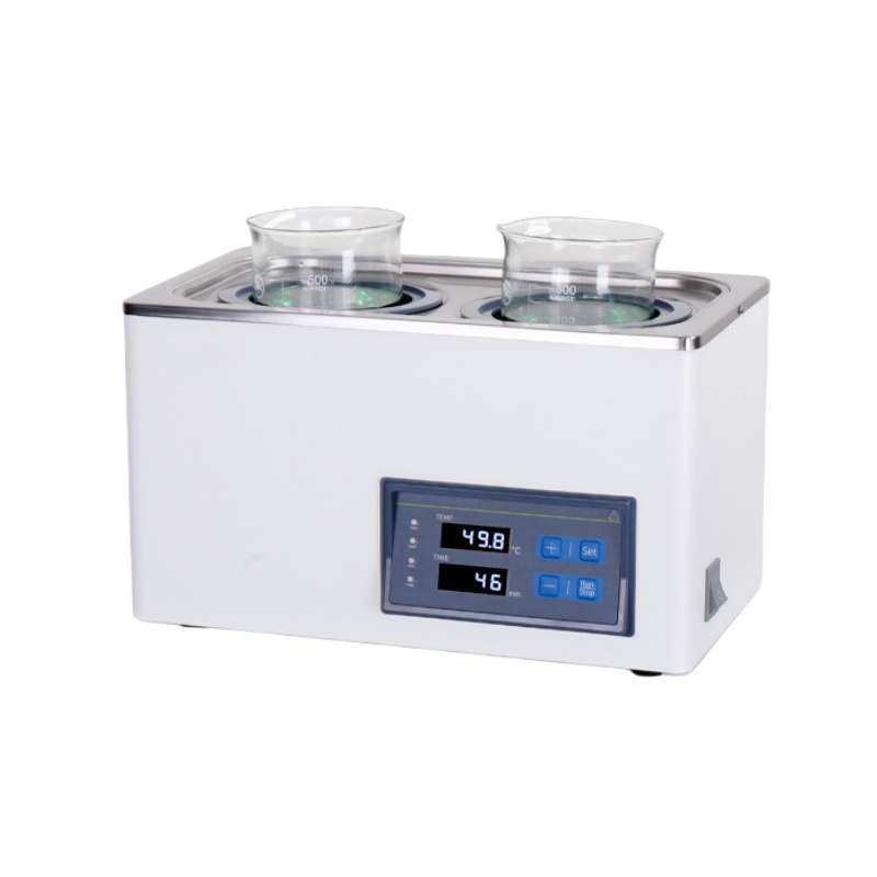 WEIAI Laboratory Magnetic Stir - огляд і ціна Water Bath Laboratory
