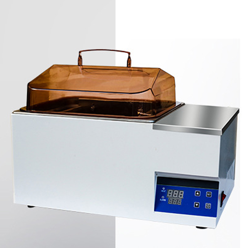NYH-4Z Digital Display Constan - огляд і ціна Water Bath Laboratory