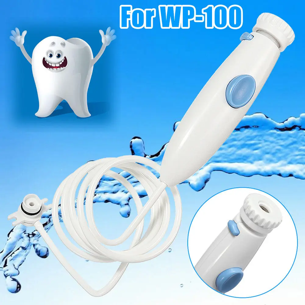 Water Flosser Dental Water Jet - огляд і ціна Water Bath Laboratory