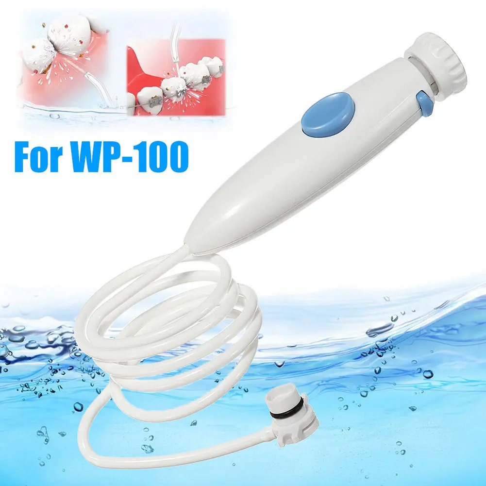 Water Flosser Dental Water Jet - огляд і ціна Water Bath Laboratory