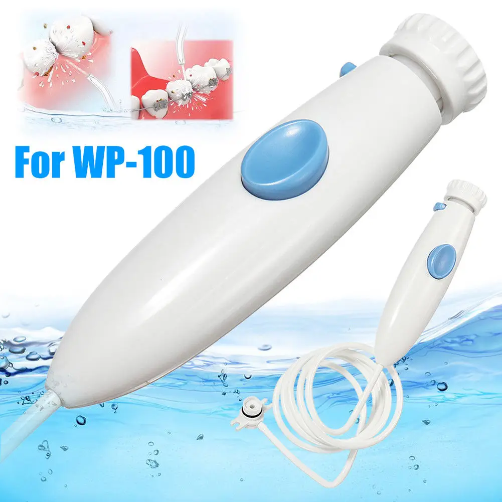 Water Flosser Dental Water Jet - огляд і ціна Water Bath Laboratory