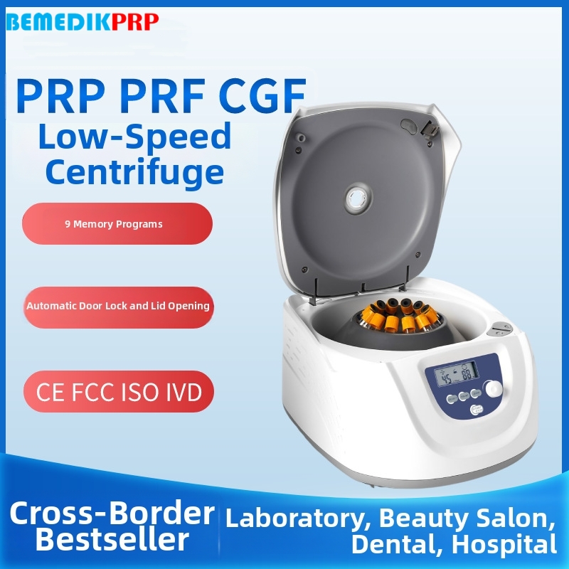 Professional Lab Medical Blood - огляд і ціна Medical Lab Machines