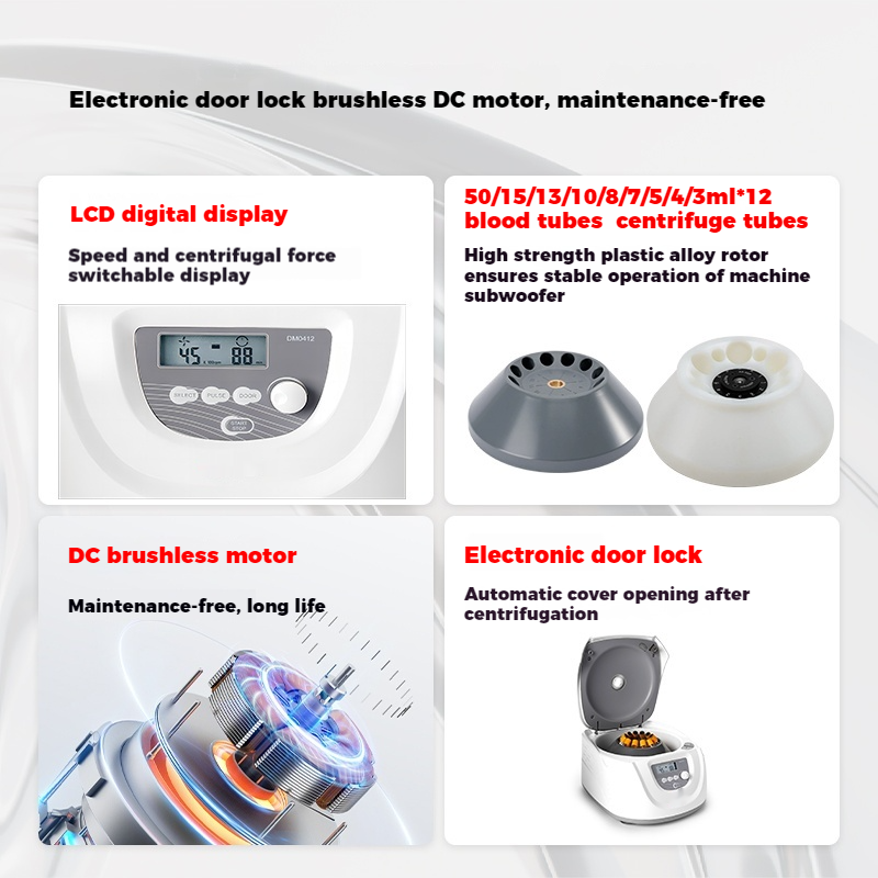 Professional Lab Medical Blood - огляд і ціна Medical Lab Machines