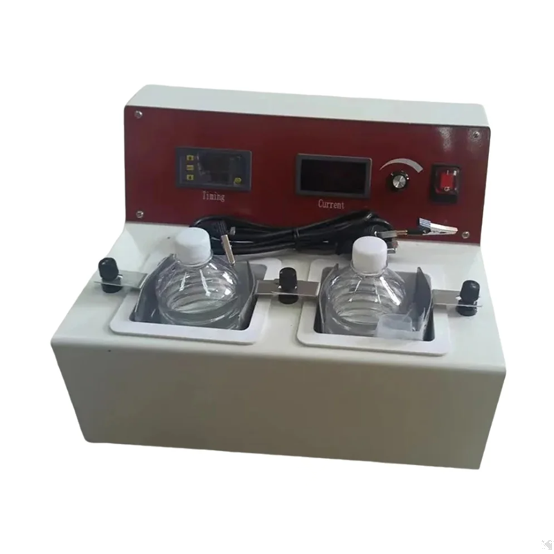 Dental Lab Electrolytic Polish - огляд і ціна Water Bath Laboratory