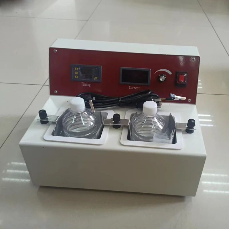 Dental Lab Electrolytic Polish - огляд і ціна Water Bath Laboratory