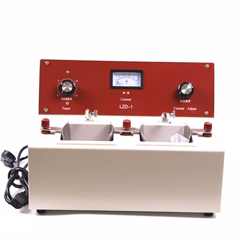 Dental Lab Electrolytic Polish - огляд і ціна Water Bath Laboratory