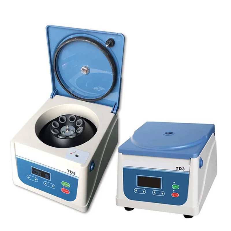 Laboratory Desktop Low Speed P - огляд і ціна Medical Lab Machines