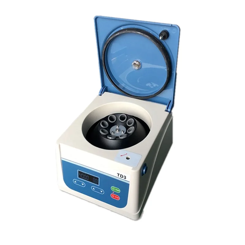 Laboratory Desktop Low Speed P - огляд і ціна Medical Lab Machines