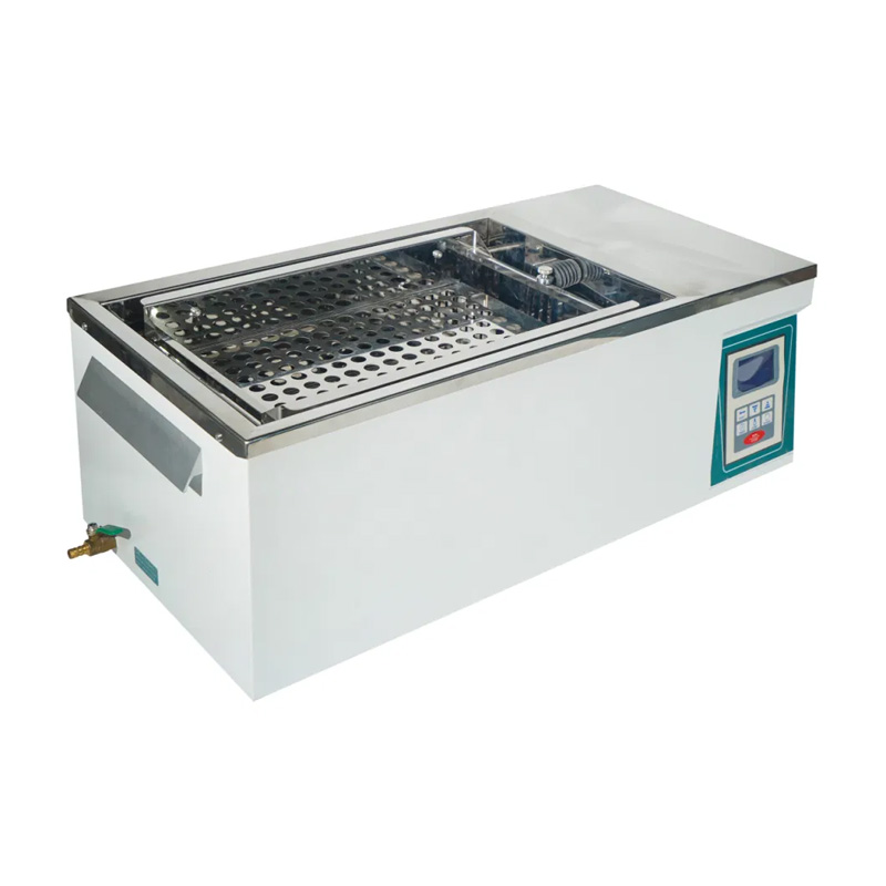 Laboratory constant temperatur - огляд і ціна Water Bath Laboratory