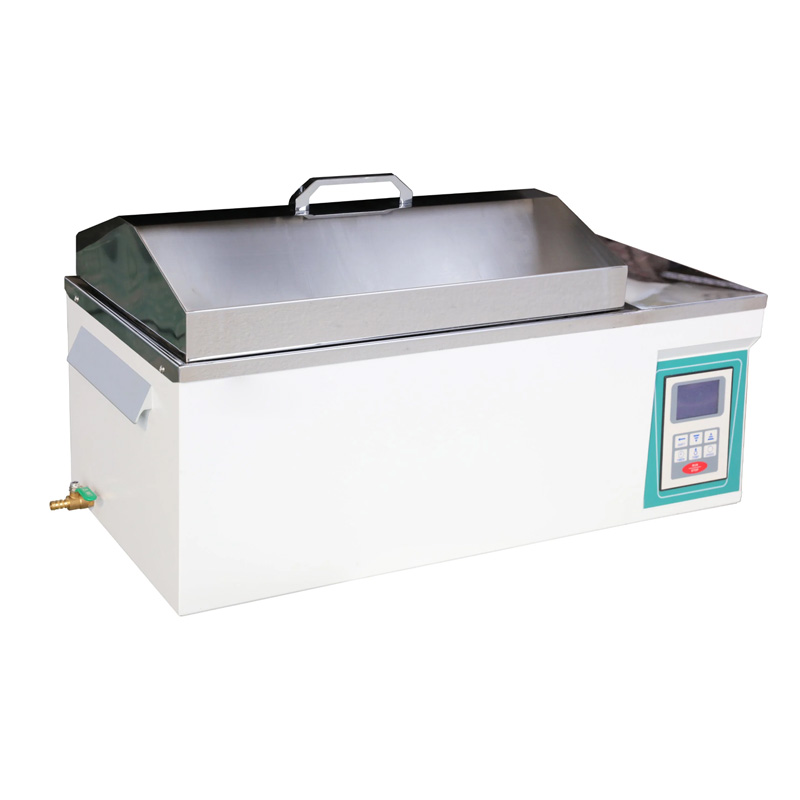 Laboratory constant temperatur - огляд і ціна Water Bath Laboratory