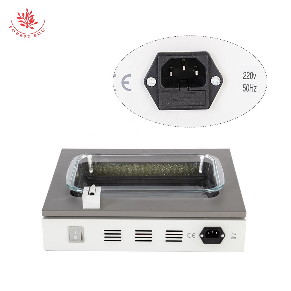 Lighted Tissue Water Bath Proc - огляд і ціна Water Bath Laboratory