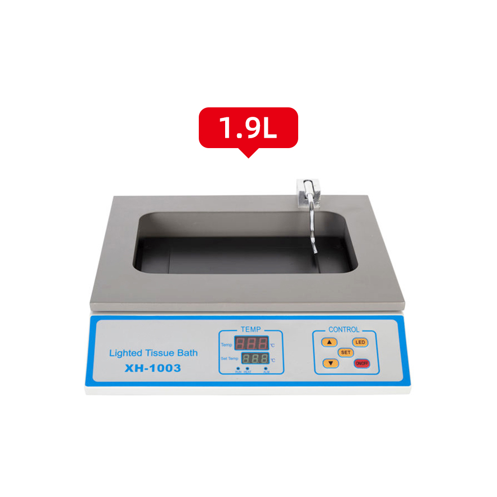 Lighted Tissue Water Bath Proc - огляд і ціна Water Bath Laboratory