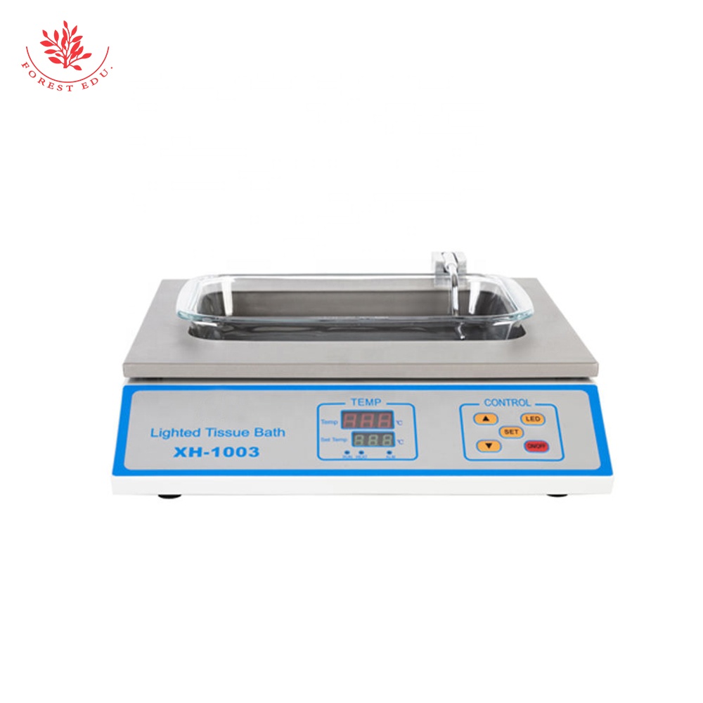 Lighted Tissue Water Bath Proc - огляд і ціна Water Bath Laboratory