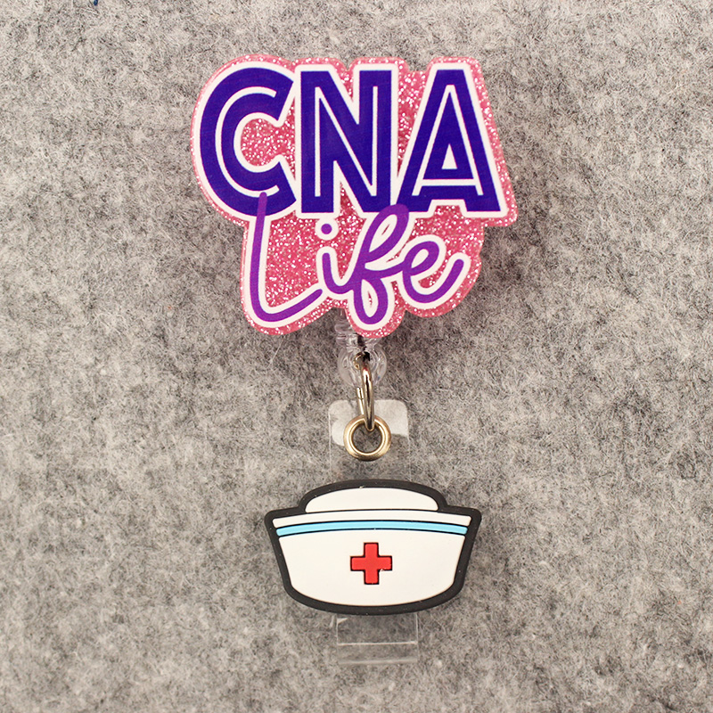 Medical CNA LAB Nurse Words St - огляд і ціна Medical Lab Names