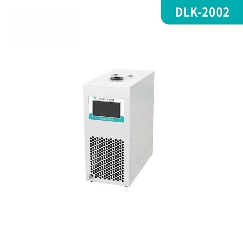 DLK-2002 Laboratory Temperatur - огляд і ціна Water Bath Laboratory