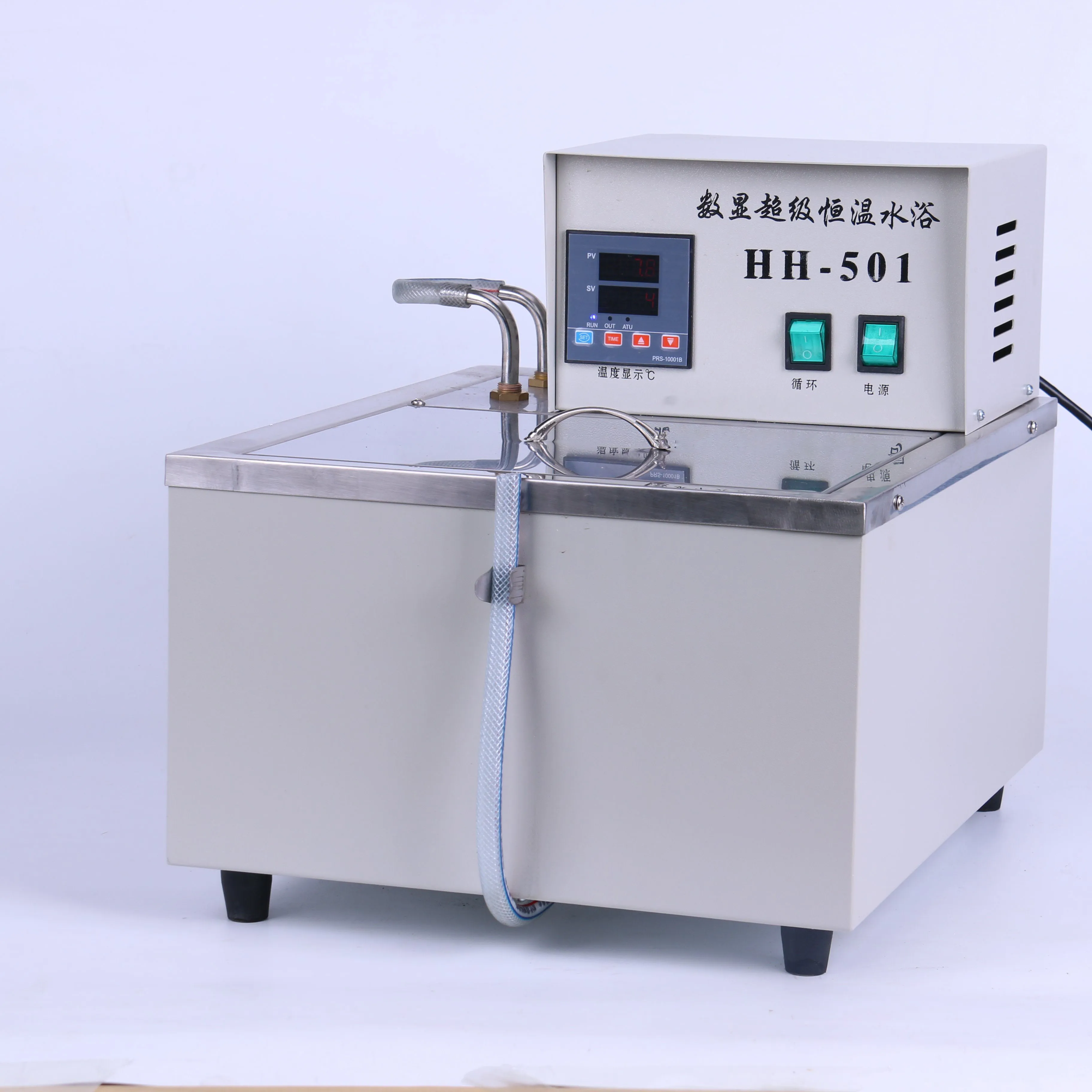 Laboratory Equipment cooling c - огляд і ціна Water Bath Laboratory