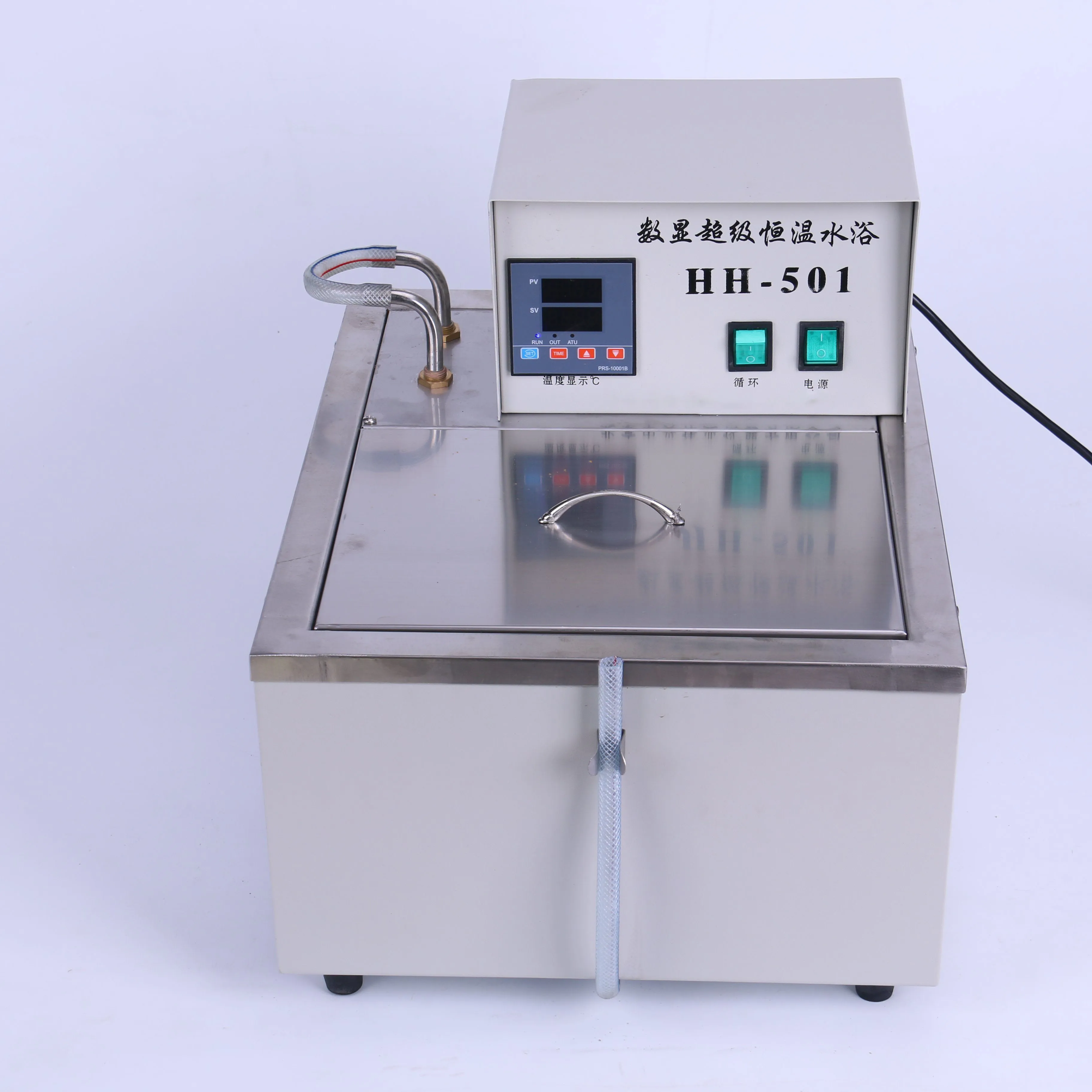 Laboratory Equipment cooling c - огляд і ціна Water Bath Laboratory