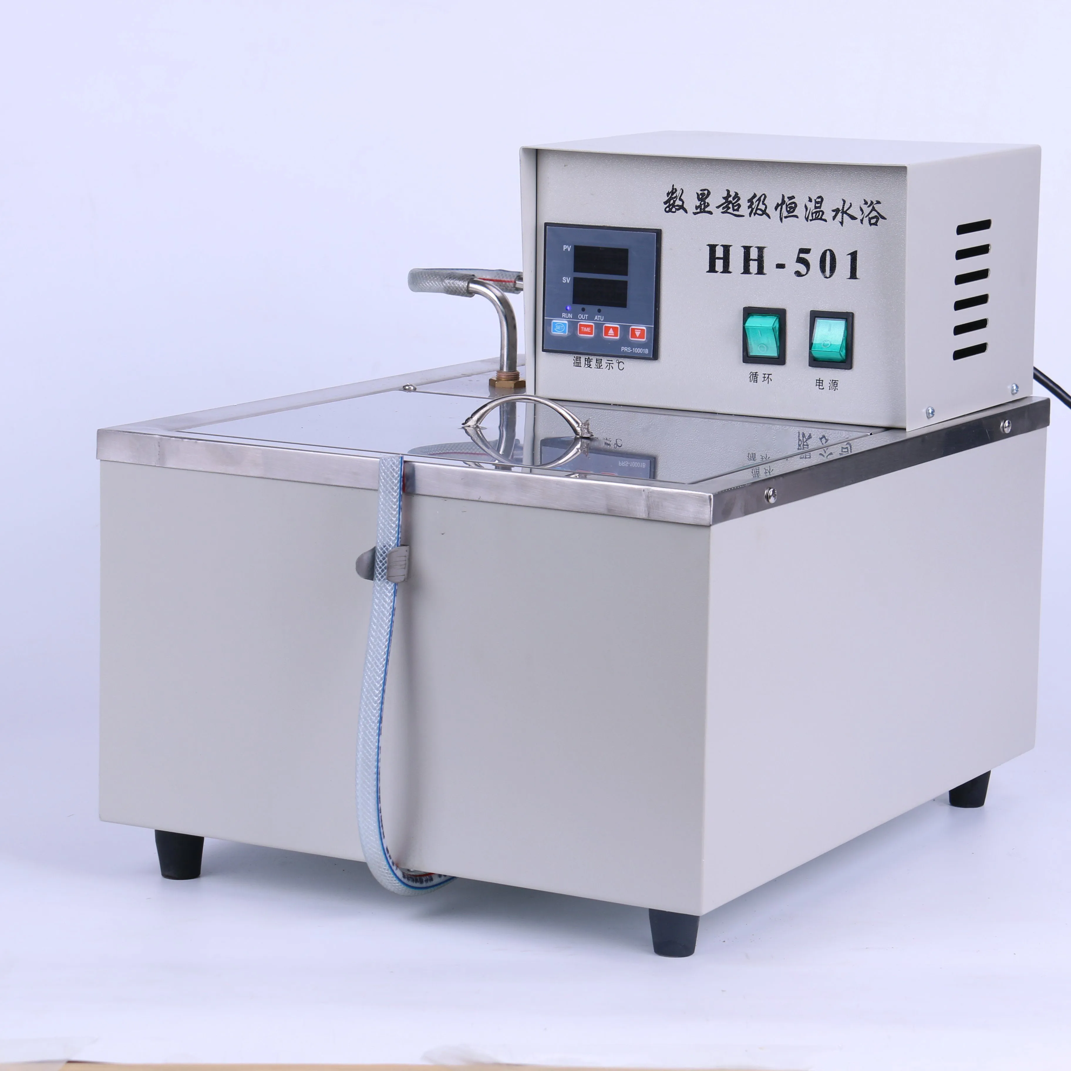 Laboratory Equipment cooling c - огляд і ціна Water Bath Laboratory