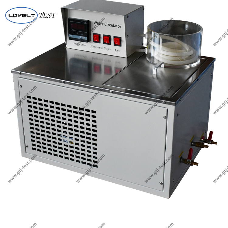 Digital Low-Temperature Asphal - огляд і ціна Water Bath Laboratory