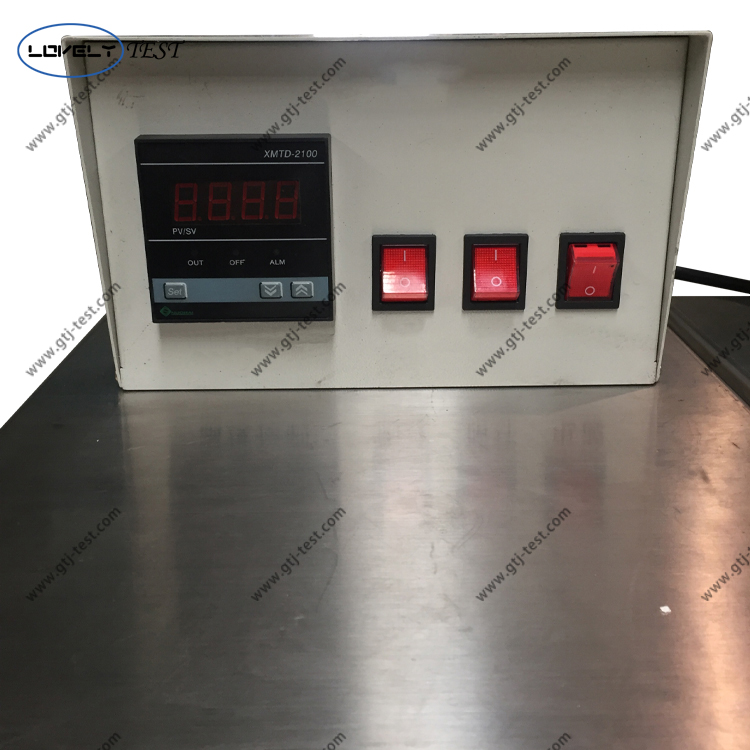 Digital Low-Temperature Asphal - огляд і ціна Water Bath Laboratory