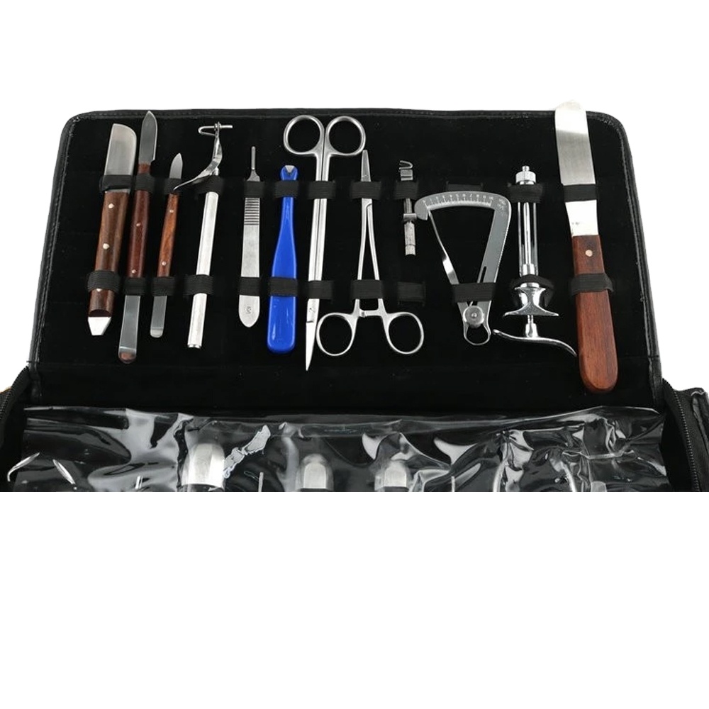 Dental Orthodontic Instruments - огляд і ціна Surgical Instrument Set