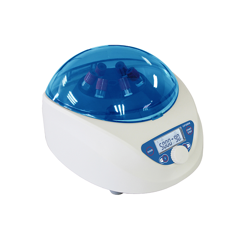 300-5000rpm Blood Centrifuge P - огляд і ціна Medical Lab Machines